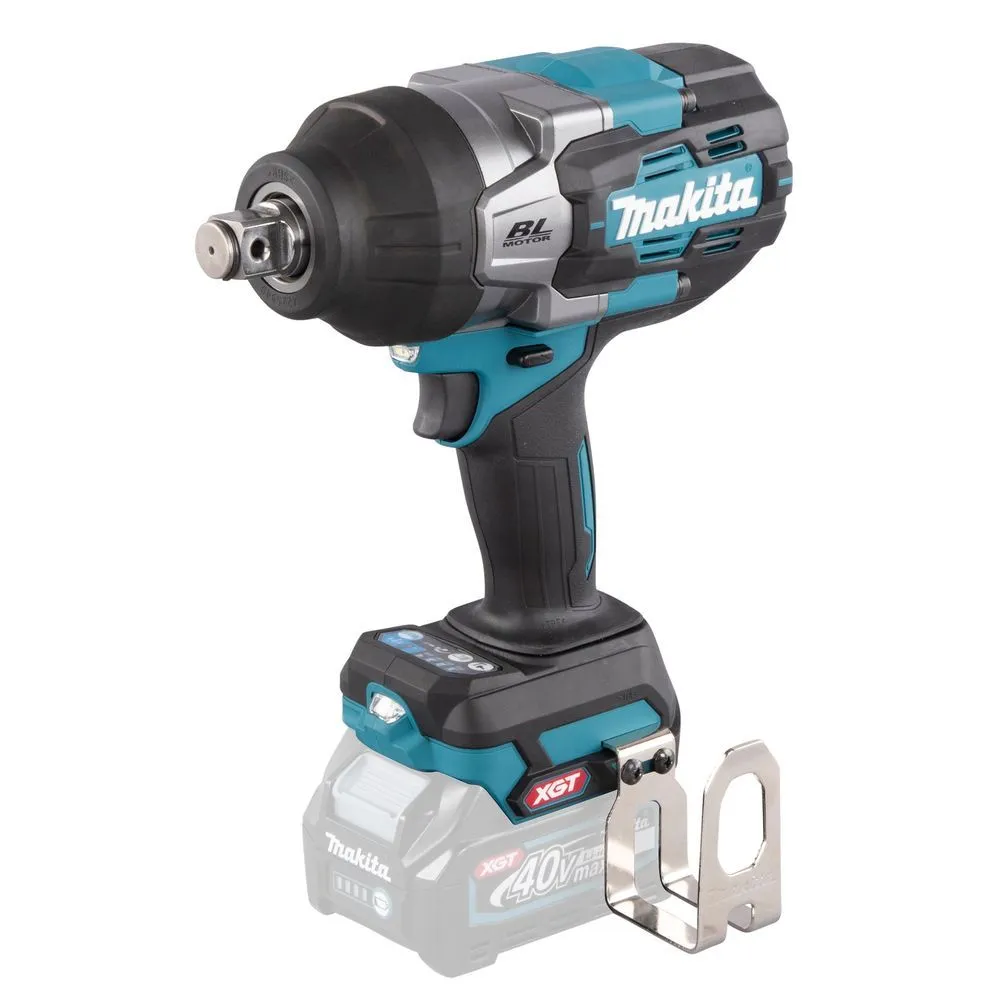 Аккумуляторный ударный гайковерт XGT Makita TW001GZ