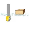 Фреза Макита для наклонного и прямого фрезерования 12.7х12.7х8х32 60°  (D-10671)