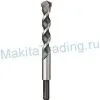 Универсальное сверло Makita D-30449 150x13mm