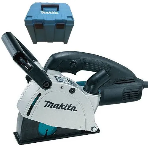 Штроборез Makita SG1251JMT