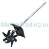 Насадка культиватор для мотоблока Makita 195710-3