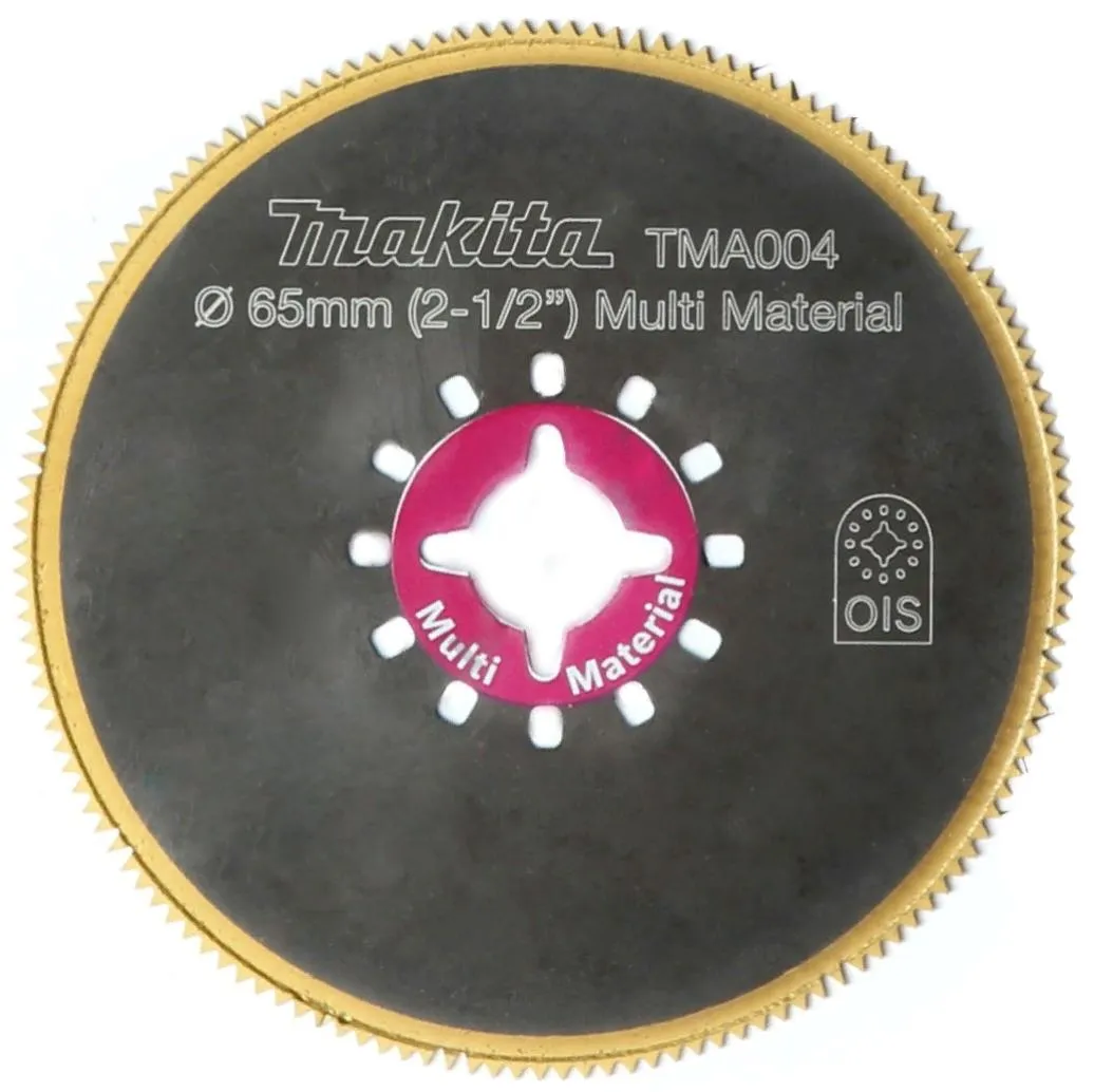 Диск универсальный Makita 729043-0