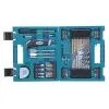 Набор ручного инструмента Makita D-33691 71 предмет