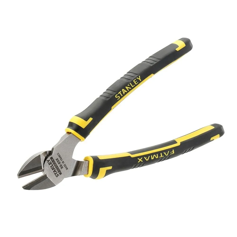 Бокорезы FatMax STANLEY 0-89-858 160мм