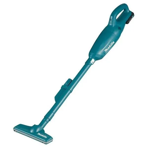 Аккумуляторный пылесос Makita CL106FDWY
