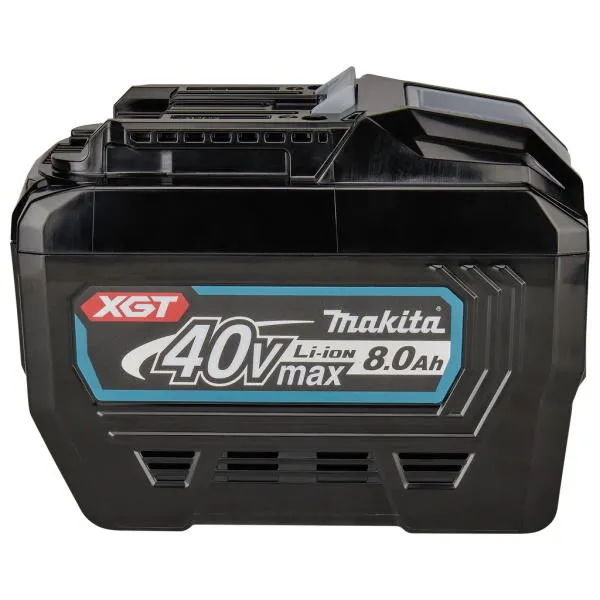 Аккумулятор XGT Makita BL4080 191X65-8