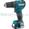 Ударная дрель-шуруповерт Makita HP332DWMX1
