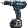 Ударная дрель-шуруповерт Makita BHP452RFE