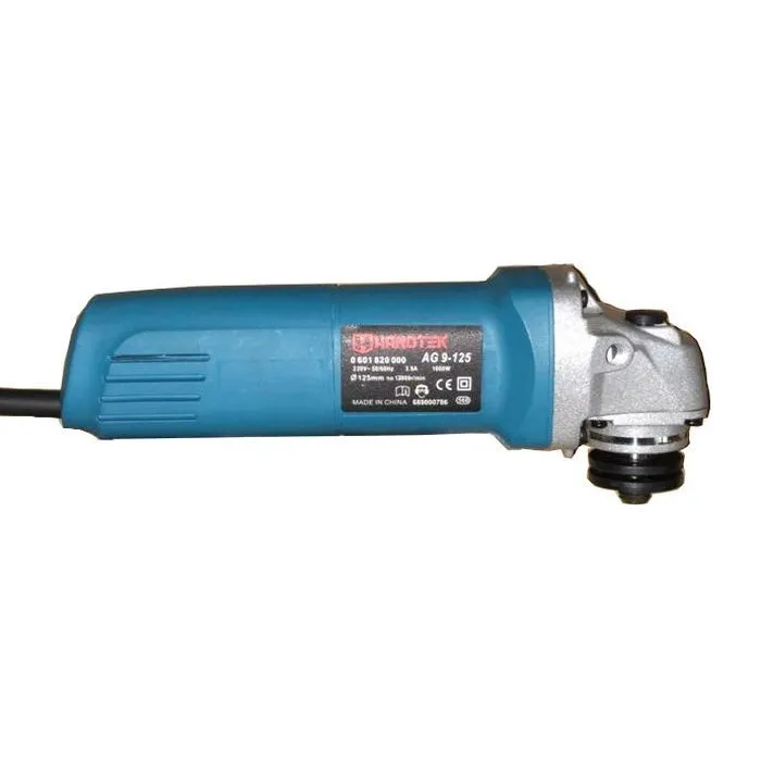 Машина углошлифовальная Handtek AG 9-125