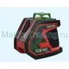 Лазерный нивелир Condtrol XLiner 360G
