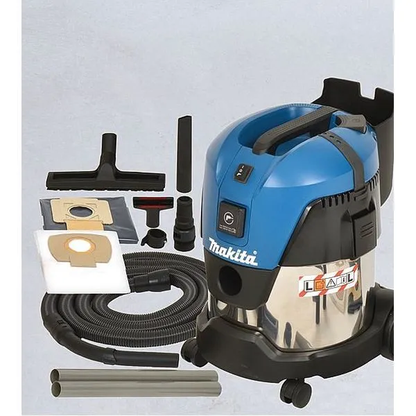 Пылесос Makita VC2012L