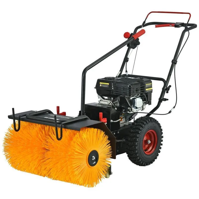 Снегоуборочная машина ELITECH ST 0656U2 (E1609.013.00)