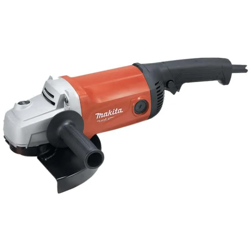 Угловая шлифовальная машина Makita MT M0920