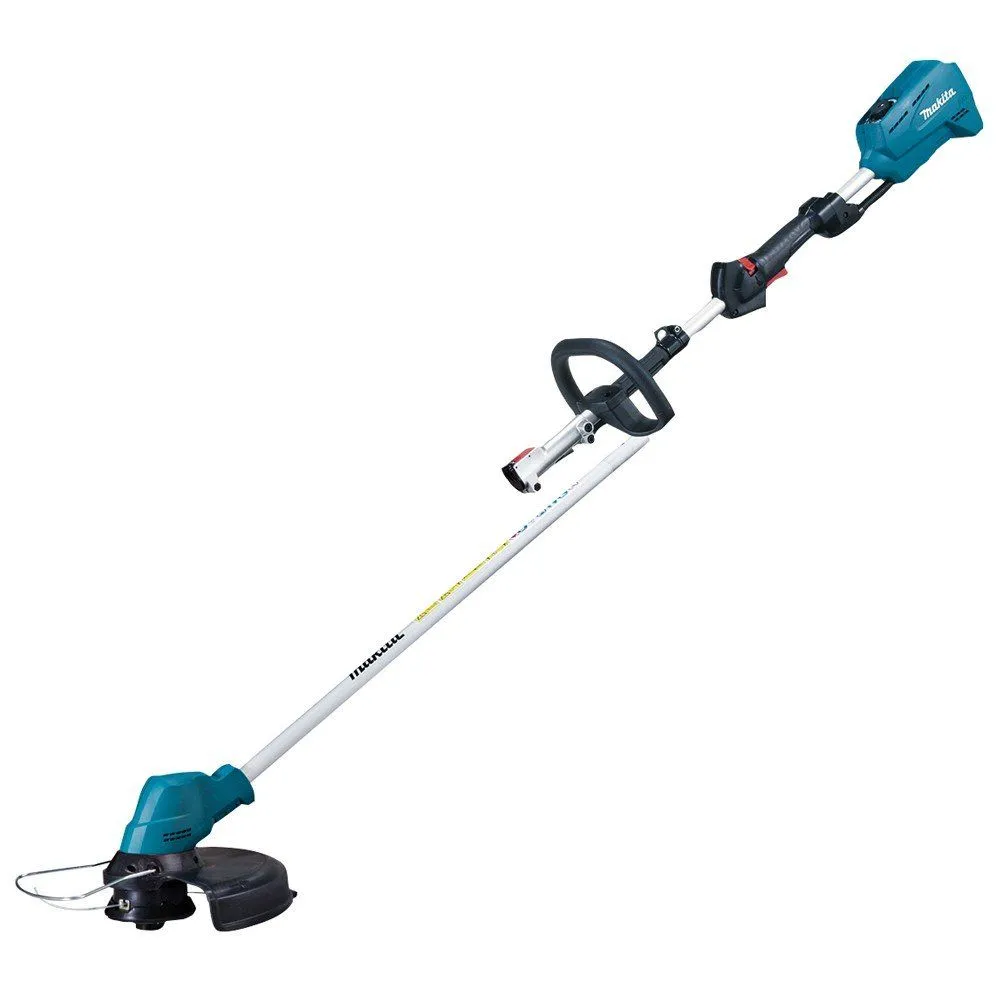Аккумуляторный триммер Makita DUR188LZ