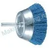 Чашечная щетка Makita D-45559 нейлоновая мягкая