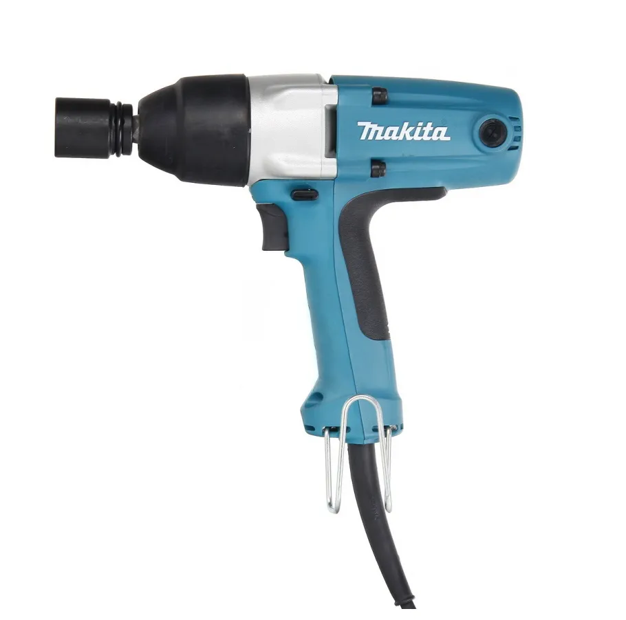 Ударный гайковёрт Makita TW0200