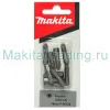 Биты Макита PZ3 25мм Torsion 10шт (P-06133)