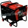 Дизельный генератор Elitech ДЭС 12000 ЕM