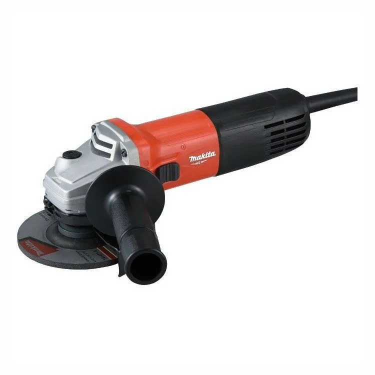 Угловая шлифовальная машина Makita MT M9510