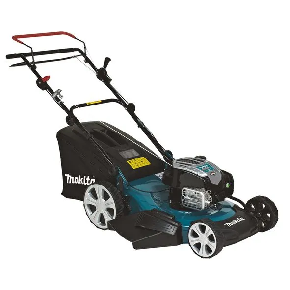 Бензиновая газонокосилка Makita PLM5600N2