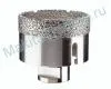 Коронка алмазная Makita D-44557 M14x51мм для УШМ