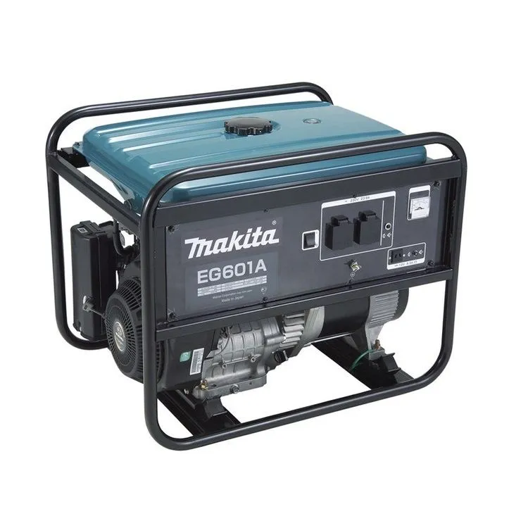 Бензиновый генератор Makita EG601A