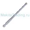 Сверло по бетону Макита 6х100мм 1/4 (D-23802)