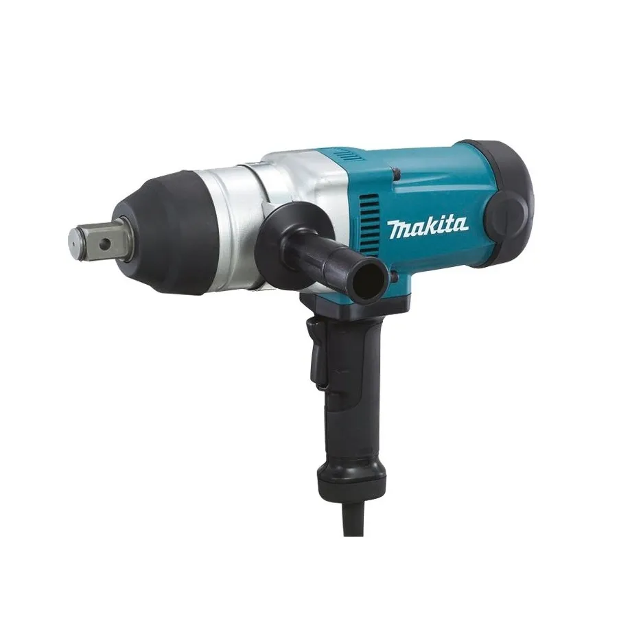 Импульсный гайковерт Makita TW1000 уцененный