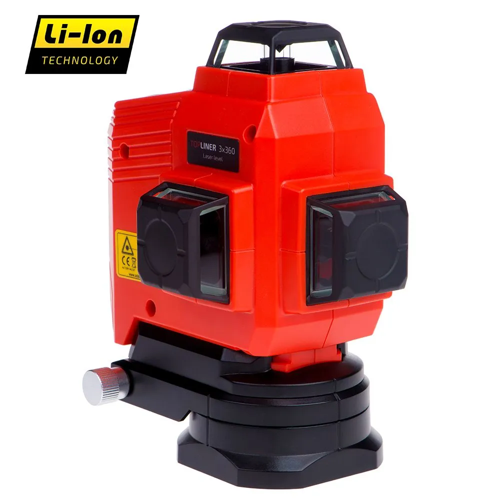 Нивелир ADA TopLiner 3-360 (A00479)