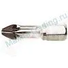 Биты Makita P-38629 PH3 Алмаз 50мм 3шт