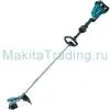 Аккумуляторная электрокоса Makita DUR364LRM2