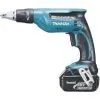 Аккумуляторный шуруповерт Makita BFS451RFE