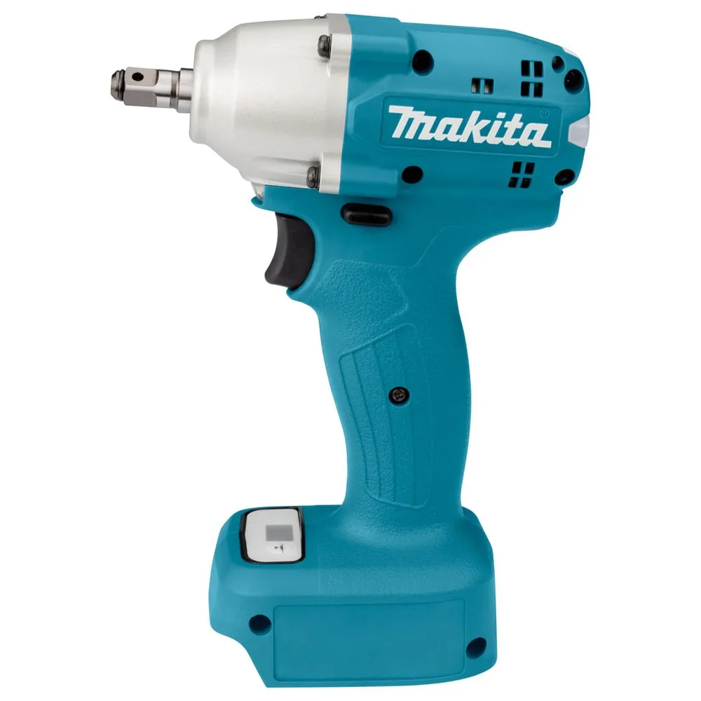 Аккумуляторный ударный индустриальный гайковерт Makita DTWA070Z