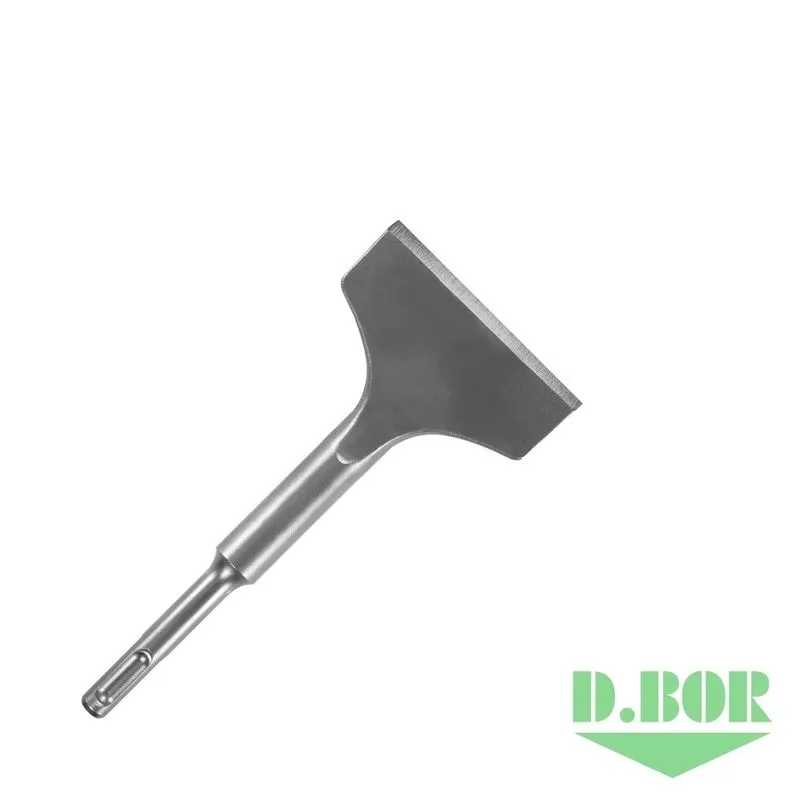 Наклонная лопатка SDS-plus K-thunder 75*165 мм D.BOR 65297