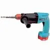 Аккумуляторный перфоратор Makita HR160DWA