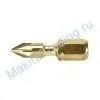 Биты Makita B-42210 PZ1 30мм 2шт