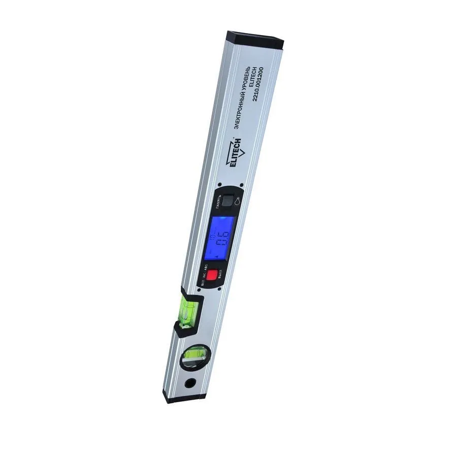 Уровень электронный ELITECH 2210.001200