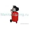 Масляный компрессор Elitech КПМ 250/75