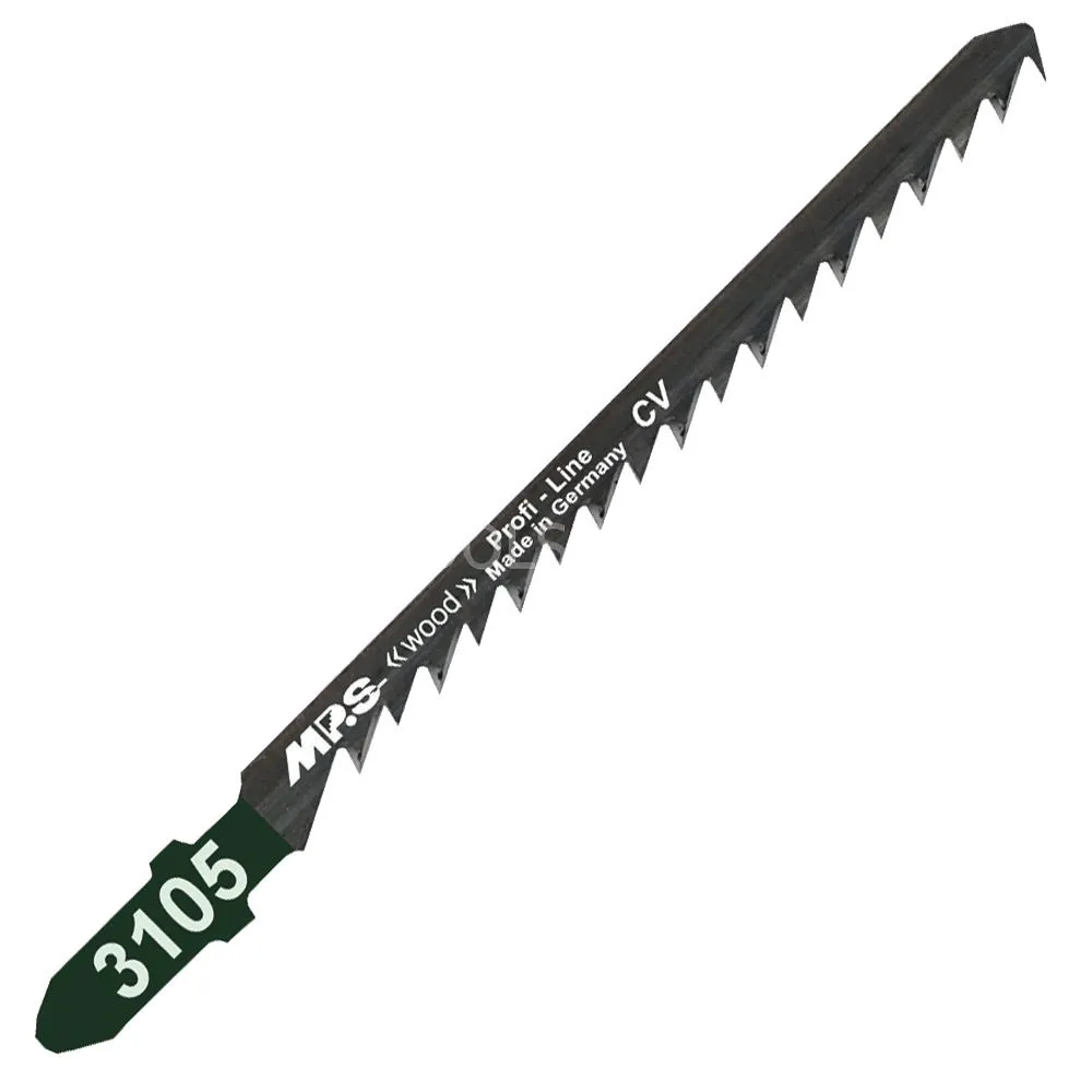 Пилки по дереву MP.S 3105-2 (2 шт.)