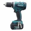 Ударная дрель-шуруповерт Makita BHP456RFE