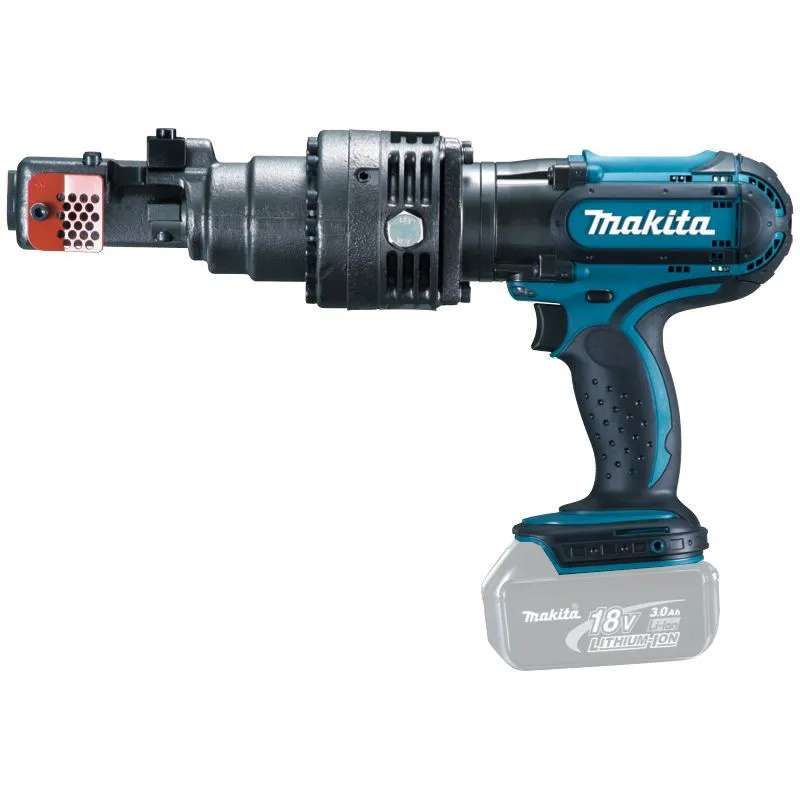 Аккумуляторные ножницы для резки стержней с резьбой Makita DSC162Z