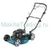 Бензиновая газонокосилка Makita PLM4819
