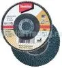 Лепестковый шлифовальный диск Makita B-22660 125мм 40K
