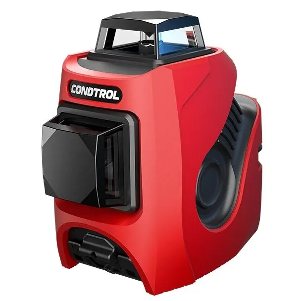 Лазерный нивелир-уровень Condtrol Neo X2-360