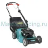 Бензиновая газонокосилка Makita PLM4815