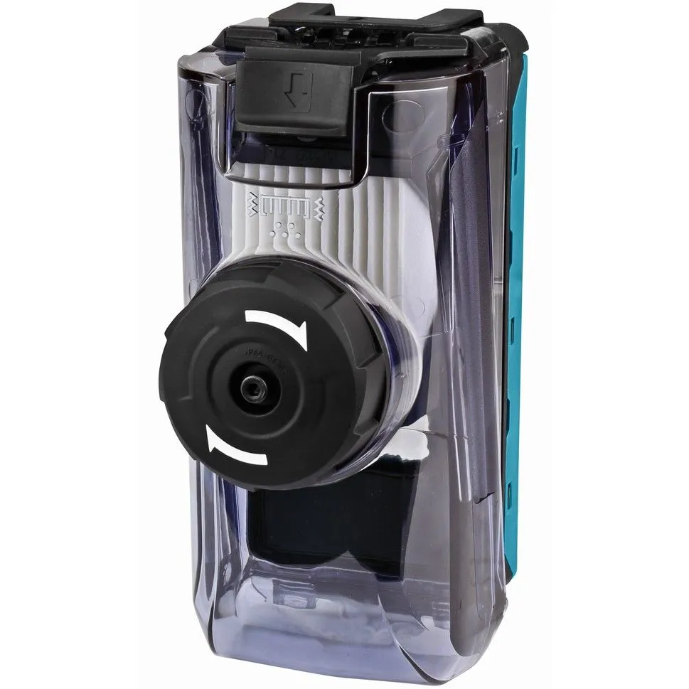 Контейнер для сбора пыли для dx05 Makita 199595-9