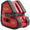 Лазерный нивелир Condtrol XLiner Combo
