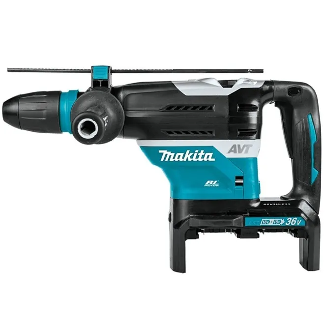 Аккумуляторный перфоратор Makita DHR400ZK