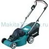 Аккумуляторная газонокосилка Makita DLM380Z