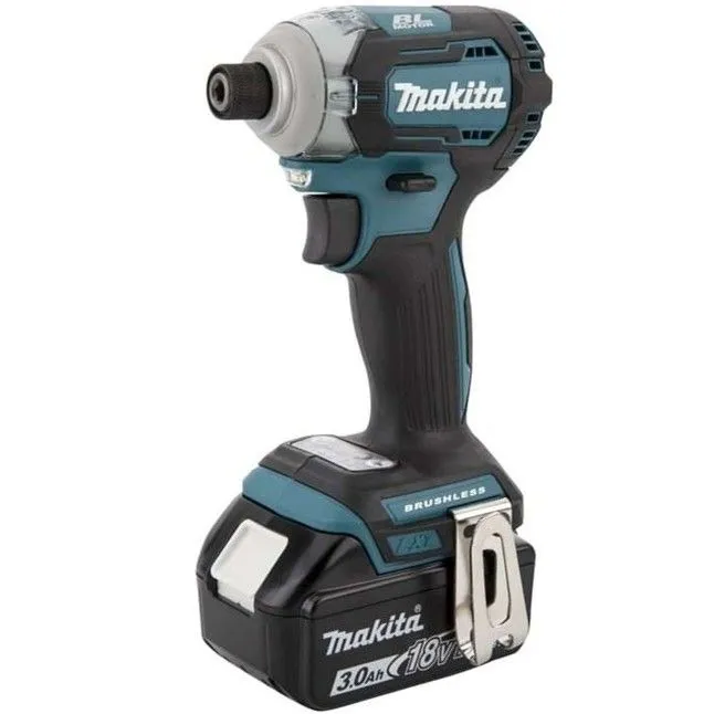 Импульсный гайковерт Makita DTD170RFE